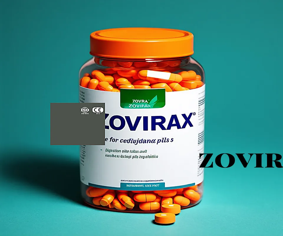 Zovirax crema ricetta